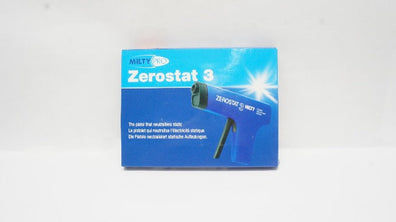 Milty Zerostat-3 Antistatic Pistol